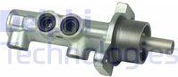 DELPHI Hoofdremcilinder OPEL,VAUXHALL LM80313 558131,93177768