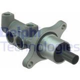 DELPHI Hoofdremcilinder FORD LM80353 1568847,1689827,6M512140BD 6M512140BE