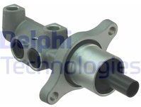 DELPHI Hoofdremcilinder FORD LM80353 1568847,1689827,6M512140BD 6M512140BE
