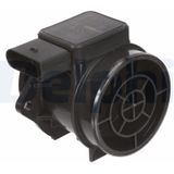 Hyundai - Luchtmassameter - Delphi Af10206-12b1 - Met Behuizing - 5 Contacten