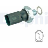 DELPHI Oliedruksensor VW,AUDI SW90069 059919081D,059919081G,059919081C Oliedrukschakelaar
