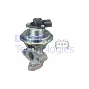 Egr-Klep Bmw Delphi Eg10488-12b1