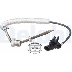 DELPHI Sensoren VOLVO TS30099 31303026,31319842,31370468 Sensor, uitlaatgastemperatuur 31431049
