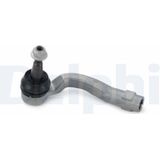 Polestar - Spoorstangeind - Vooras Links - M18 x 1.5 - TA3424