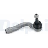 Polestar - Spoorstangeind - Vooras Rechts - M18 x 1.5 - TA3425