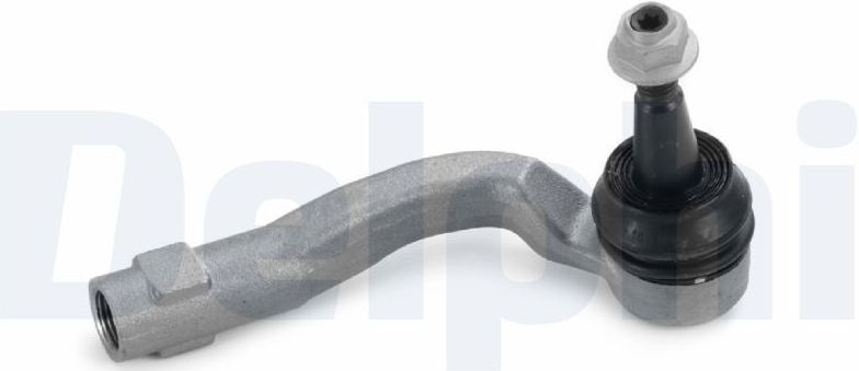 Polestar - Spoorstangeind - Vooras Rechts - M18 x 1.5 - TA3425