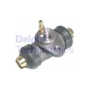 Volkswagen - Wielremcilinder - Delphi Lw45211 - Zuigerdiameter 22,2 mm
