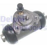 Fiat - Wielremcilinder - Gietijzer - Model Lw70004 - Zuigerdiameter 23,8 mm