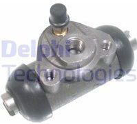 Fiat - Wielremcilinder - Gietijzer - Model Lw70004 - Zuigerdiameter 23,8 mm