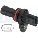 DELPHI - Impulsgever - Voor VW, AUDI, SKODA - 3 Contacten - Bouwjaar 01/2010 tot 08/2020