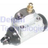 DELPHI Remcilinder HONDA,MG,ROVER LW60531 43030SP8000,EJP1489,GWC1520 Wielremcilinder GWC1523,GWC901523