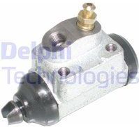 DELPHI Remcilinder HONDA,MG,ROVER LW60531 43030SP8000,EJP1489,GWC1520 Wielremcilinder GWC1523,GWC901523
