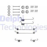 Delphi - Ly1110 - Remschoen - Citroen, Peugeot