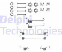 Delphi - Ly1110 - Remschoen - Citroen, Peugeot