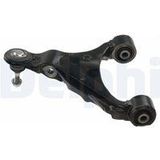 DELPHI Draagarm LAND ROVER TC3026 RBJ500850,LR014629,LR051618 Draagarm, wielophanging LR063688,LR074838