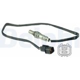 DELPHI Lambdasonde HYUNDAI,KIA ES20510-12B1 3921002620,3921002640 Lambda sensor,Lambdasonde sensor