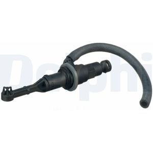 Hoofdcilinder Nissan, Opel, Renault Delphi Lm80453