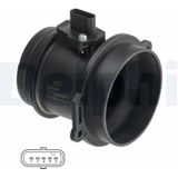 DELPHI Luchtmassameter VW,AUDI AF10406-12B1 059906461N LMM