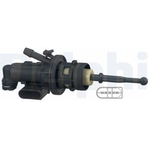DELPHI Hoofdkoppelingscilinder VW,AUDI,SEAT LM80411 3C0721388P,3C0721388Q,3AA721388 Hoofdcilinder, koppeling 3C0721388C,3C0721388E,3C0721388H