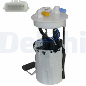 Nissan - Brandstoftoevoereenheid - Fg2139-12b1 - Benzine - Zonder druksensor