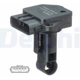 DELPHI Luchtmassameter TOYOTA AF10496-12B1 2220433010 LMM