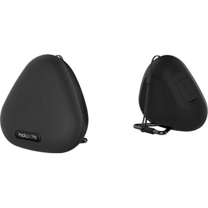 Motorola - Sonic Boost 230 - Draadloze Speaker - Zwart - Bluetooth 4.2 - IPX7