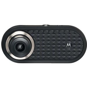 Dashcam MDC500GW - Tweezijdige Camera - G-sensor - GPS