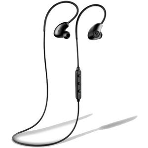 Motorola Sport Oortjes Verveloop 500 - In-ear Koptelefoon - Sport - Bluetooth - ANC