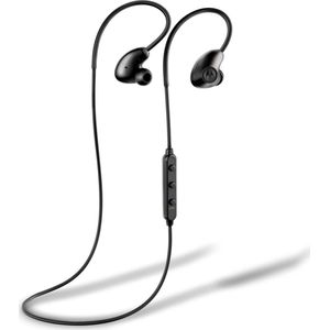 Motorola Sport Oortjes Verveloop 500 - In-ear Koptelefoon - Sport - Bluetooth - ANC