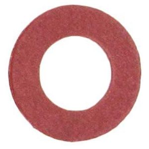 Arctic Hayes Kogelkraan Zitring 5-delig, 1/2-Inch Diameter