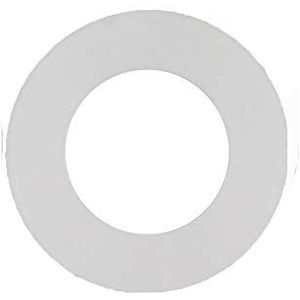 Arctic Hayes Spoelbak Poly Wasmachine 5-delig, 1,5-Inch Diameter