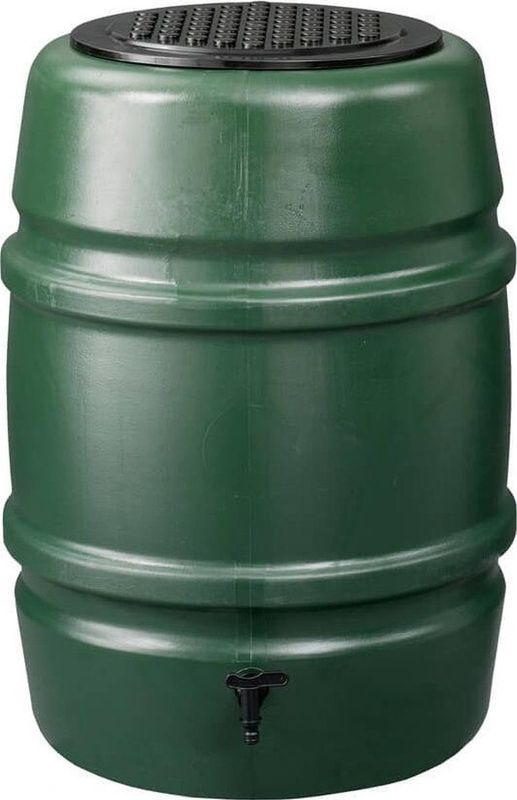 Harcostar Regenton - Groen - 168 l