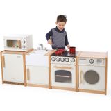 Tidlo Onderwijs Wasmachine