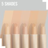 Rimmel London - Hide the Blemish - Concealer - 001 Ivory - Stickvorm
