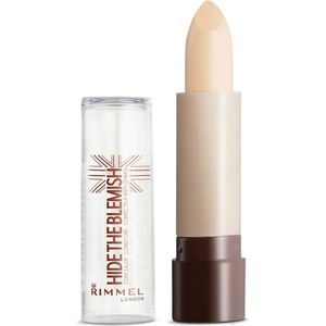 Rimmel London - Hide the Blemish - Concealer - 001 Ivory - Stickvorm