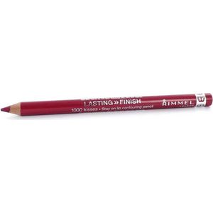 Rimmel London - Lasting Finish 1000 Kisses - Lip Pencil