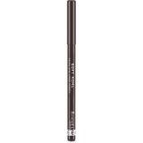 Rimmel London - Soft Kohl Kajal Eye Pencil Oogpotlood 1.2 g 011 - Sable Brown