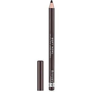 Rimmel London - Soft Kohl Kajal Eye Pencil Oogpotlood 1.2 g 011 - Sable Brown