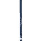 Rimmel - Soft Kohl - Eyeliner - Denim Blue - 1,2 g