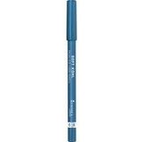Rimmel - Soft Kohl - Eyeliner - Denim Blue - 1,2 g