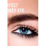 Rimmel - Soft Kohl Eyeliner - Zwart - 1,2 g