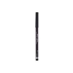 Rimmel - Soft Kohl Kajal Eyeliner - Stormy Grey - 1,2 g