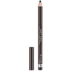 Rimmel London Soft Kohl Kajal Eye Potlood #064 - Grijs