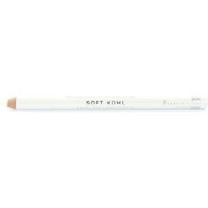 Rimmel - Soft Kohl - Eyeliner - Zwart - 1,2 gr