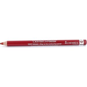 Rimmel London - Lasting Finish - Lip Potlood - 1000 Kisses