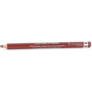 Rimmel - Lasting Finish 1000 Kisses - Lipliner - Tiramisu