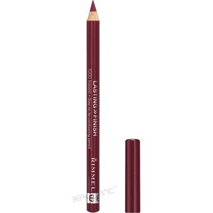 Rimmel - Lasting Finish 1000 Kisses - Lipliner - 1.5 gram - 71 Cherry Kiss