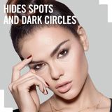 Rimmel London - Hide the Blemish - Concealer - 002 Sand