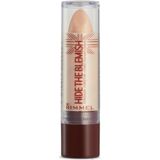 Rimmel London - Hide the Blemish Concealer - 004 Natural Beige - Make-up