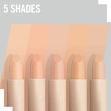 Rimmel London - Hide the Blemish Concealer - 004 Natural Beige - Make-up
